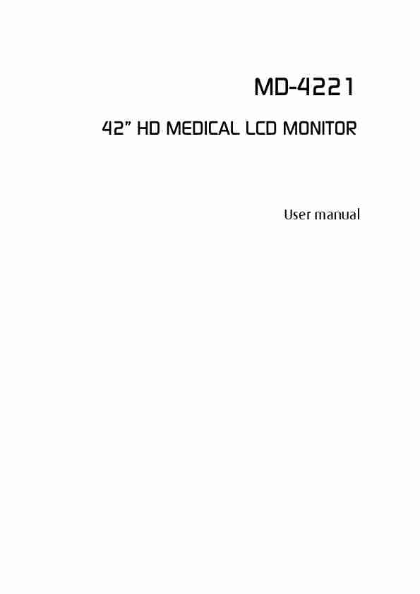Barco Computer Monitor MD-4221-page_pdf